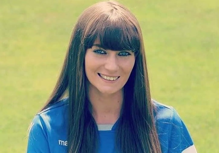 Football: Tonbridge Angels' Mackley called up for county